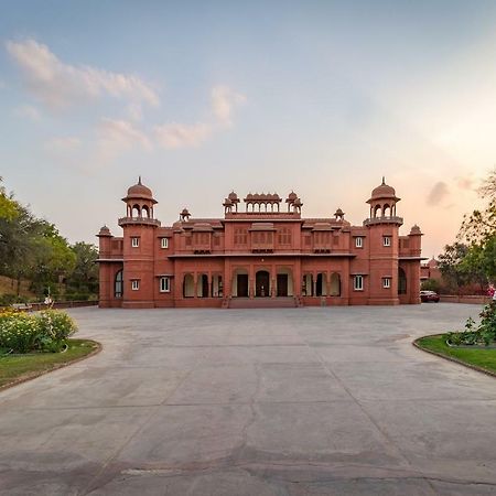 Gaj Kesri Bikaner Exterior foto