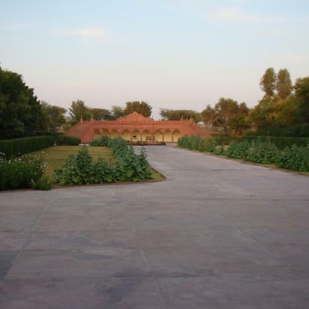 Gaj Kesri Bikaner Exterior foto