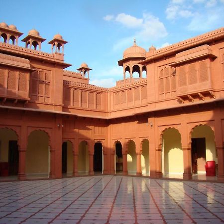 Gaj Kesri Bikaner Exterior foto